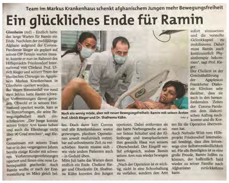 Presse Archive Plastische Chirurgie Prof Dr Dr Ulrich Rieger Presse Archive Plastische Chirurgie Prof Dr Dr Ulrich Rieger